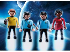 PLAYMOBIL® 71155 Star Trek Sada figurek