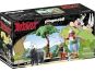 PLAYMOBIL® 71160 Asterix: Hon na kance - Poškozený obal 4