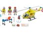 PLAYMOBIL® 71203 Záchranářský vrtulník 2