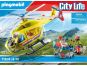 PLAYMOBIL® 71203 Záchranářský vrtulník 7