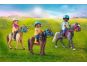PLAYMOBIL® 71239 Výlet na piknik s koňmi 4