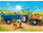 PLAYMOBIL® 71249 Traktor s přívěsem 3