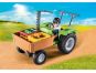 PLAYMOBIL® 71249 Traktor s přívěsem 5