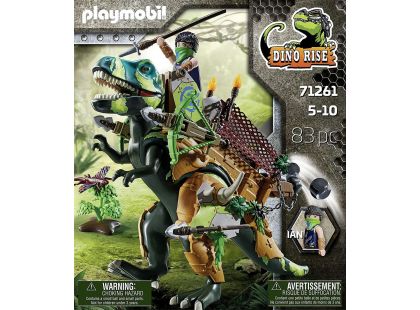 PLAYMOBIL® 71261 T-Rex