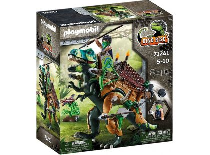 PLAYMOBIL® 71261 T-Rex