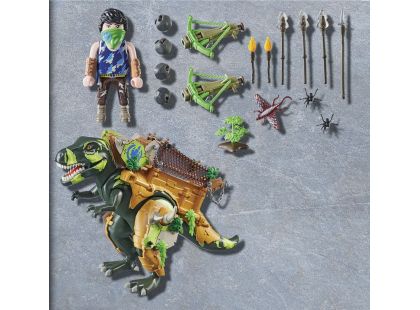 PLAYMOBIL® 71261 T-Rex