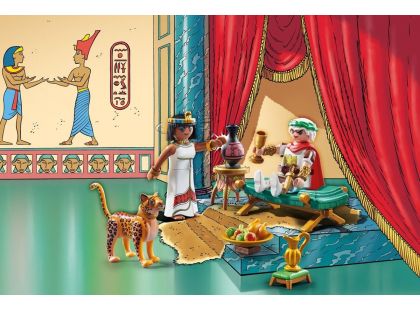 PLAYMOBIL® 71270 Asterix Caesar & Kleopatra