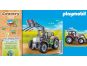 PLAYMOBIL® 71305 Velký traktor 3