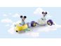 PLAYMOBIL® 71320 1.2.3 & Disney Let Mickeyho a Minnie v oblacích 2
