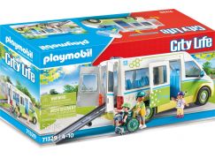 PLAYMOBIL® 71329 Školní autobus