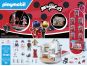 PLAYMOBIL® 71335 Kouzelná Beruška a Černý kocour: Fashion Show v Paříži 4