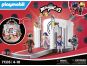 PLAYMOBIL® 71335 Kouzelná Beruška a Černý kocour: Fashion Show v Paříži 5