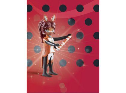 PLAYMOBIL® 71339 Kouzelná Beruška a Černý kocour: Rena Rouge