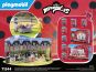 PLAYMOBIL® 71344 adventní kalendář Kouzelná Beruška a Černý kocour - Poškozený obal 5