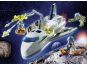 PLAYMOBIL® 71368 Vesmírný raketoplán na misi - Poškozený obal 6