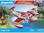 PLAYMOBIL® 71463 Hasičský letoun s hasicí funkcí 6