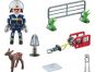 PLAYMOBIL® 71467 Hasiči při záchraně zvířat 3