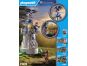 PLAYMOBIL® 71483 Rytířská věž s kovářem a drakem 4
