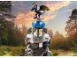 PLAYMOBIL® 71483 Rytířská věž s kovářem a drakem 3