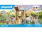 PLAYMOBIL® 71494 Jezdecká stáj 3