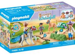 PLAYMOBIL® 71495 Turnaj poníků