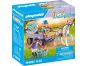 PLAYMOBIL® 71496 Kočár s poníkem 3