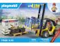 PLAYMOBIL® 71528 Vysokozdvižný vozík s nákladem 5