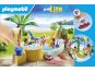 PLAYMOBIL® 71529 Dětský bazén s vířivkou 3