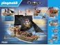 PLAYMOBIL® 71530 Velká pirátská loď 4