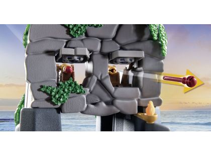 PLAYMOBIL® 71531 Ostrov lebek