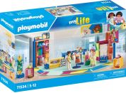 PLAYMOBIL® 71534 Módní butik