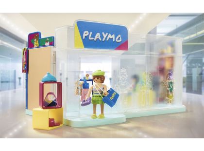 PLAYMOBIL® 71534 Módní butik