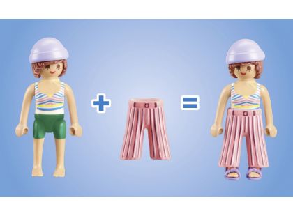 PLAYMOBIL® 71534 Módní butik