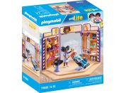 PLAYMOBIL® 71535 Kadeřnický salon