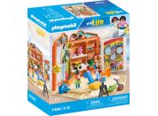 PLAYMOBIL® 71536 Hračkářství