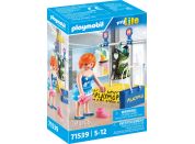 PLAYMOBIL® 71539 Nakupování oblečení