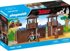 PLAYMOBIL® 71542 Asterix: Římský tábor