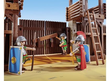 PLAYMOBIL® 71542 Asterix: Římský tábor