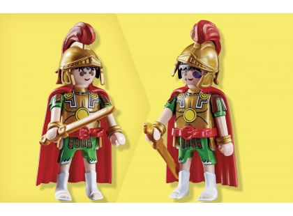 PLAYMOBIL® 71543 Asterix: Římský válečný vůz