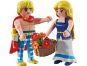 PLAYMOBIL® 71544 Asterix: Tragikomix a Halabala 2