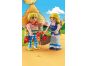 PLAYMOBIL® 71544 Asterix: Tragikomix a Halabala 3