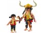 PLAYMOBIL® 71545 Asterix: Zmasabujon y Kruton a Pepé 2