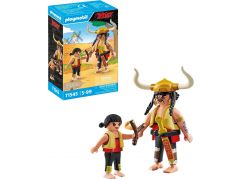 PLAYMOBIL® 71545 Asterix: Zmasabujon y Kruton a Pepé