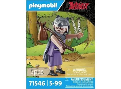 PLAYMOBIL® 71546 Asterix: Profix