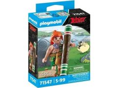 PLAYMOBIL® 71547 Asterix: Mac Oloch