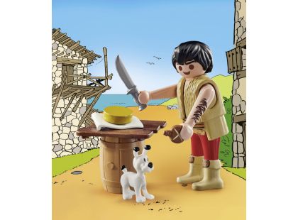 PLAYMOBIL® 71548 Asterix: Kalamaikamikmikmix