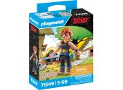 PLAYMOBIL® 71549 Asterix: Adrenalína