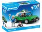 PLAYMOBIL® 71591 Klasické policejní auto 7