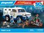 PLAYMOBIL® 71597 Přeprava peněz 6