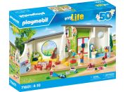 PLAYMOBIL® 71601 Mateřská škola Duha